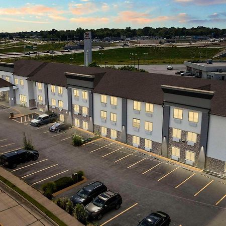 Comfort Inn & Suites St Louis-Hazelwood Ngoại thất bức ảnh