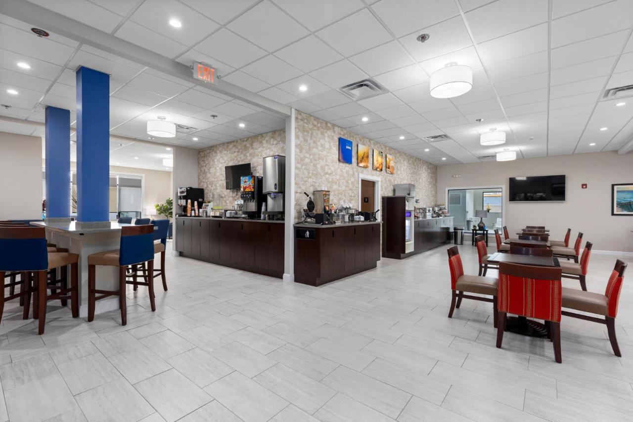 Comfort Inn & Suites St Louis-Hazelwood Ngoại thất bức ảnh
