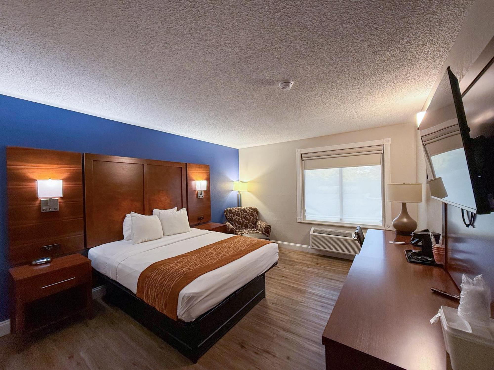 Comfort Inn & Suites St Louis-Hazelwood Ngoại thất bức ảnh
