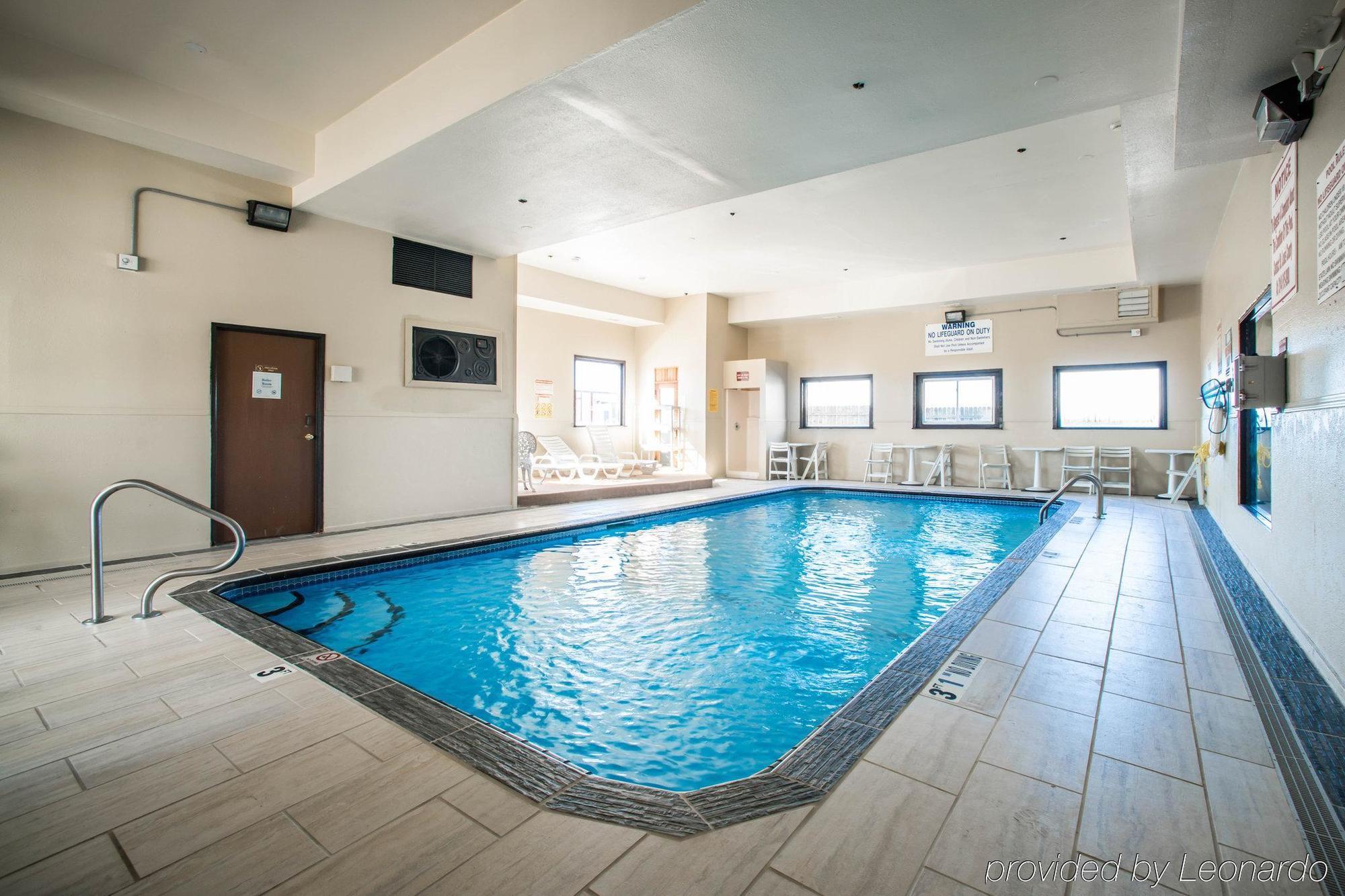 Comfort Inn & Suites St Louis-Hazelwood Ngoại thất bức ảnh